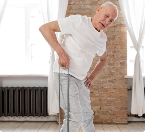 accompagnement post operatoire