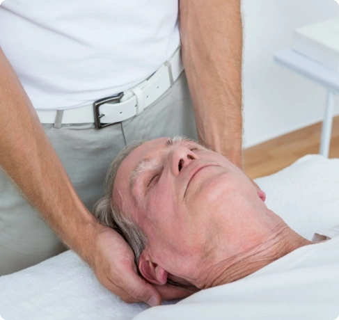osteopathe pour bien veillir