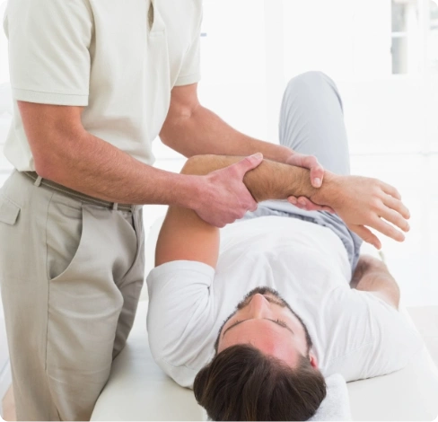 osteopathe pour soulager